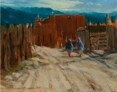 RAMON KELLEY, UNTITLED (TWO FI