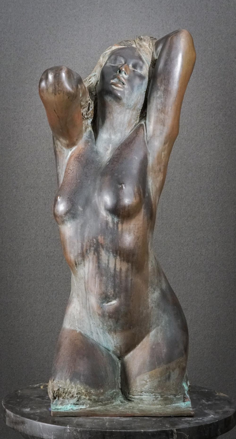 RAMóN LAGO (CUBAN/AMERICAN B. 1947)