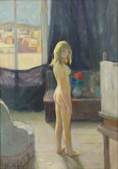 RAMON PICHOT (FRENCH, 1924-199