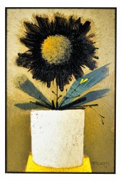 RAMON PRATS (1928 - 2003): "ST