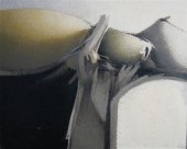 RAMON PRATS  (spanish 1928-200