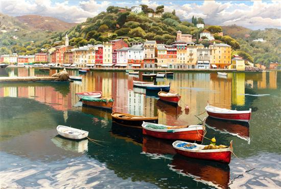 Ramon Pujol Boira Spanish 1949-2006