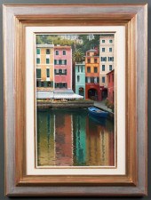 Ramon Pujol Boira Spanish 1949