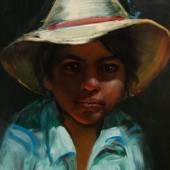Ramon Rice
(American, 1928-198