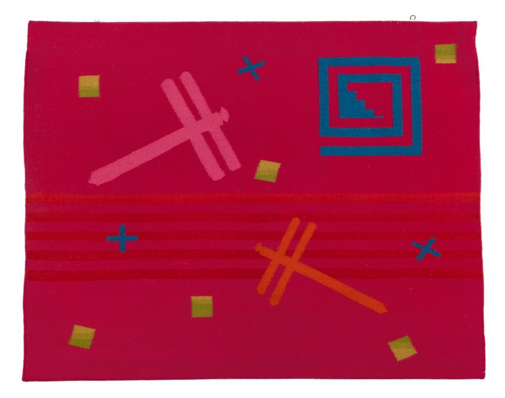 RAMONA SAKIESTEWA, DRAGONFLY