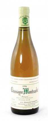 Ramonet Chassagne Montrachet M