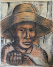 RAMOS MARTINEZ (MEXICO 1871-19