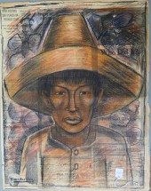 RAMOS MARTINEZ (MEXICO 1871-19