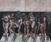 RAMPOLLA Frank (American 1931