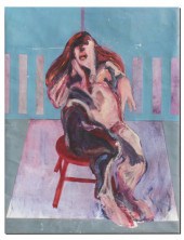 RAMPOLLA Frank (American 1931