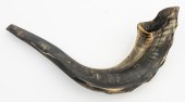 RAM'S HORN SHOFAR Ram's Horn S