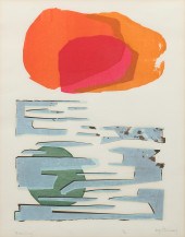 RAMSAY, Daga, (American, 20th