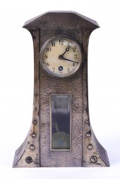 RAMSDEN & ROED: A SILVER ART N