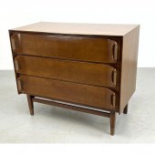 RAMSEUR American Modern Walnut