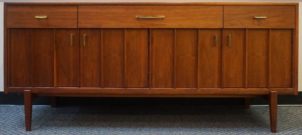 RAMSEUR FURN CO, MID-CENTURY MODERN