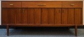 RAMSEUR FURN CO, MID-CENTURY M