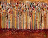 RAMSEY AYRES (AMERICAN/LOUISIA