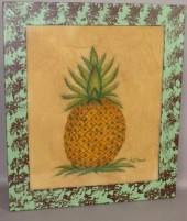 RANCK THEOREM PAINTING IN FRAM