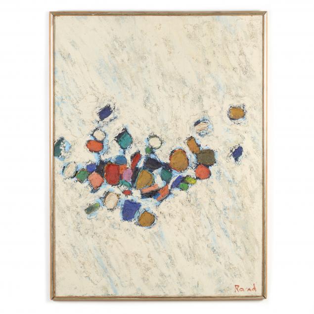 RAND (AMERICAN, 20TH CENTURY),