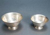 RANDAHL AND ELLMORE STERLING S