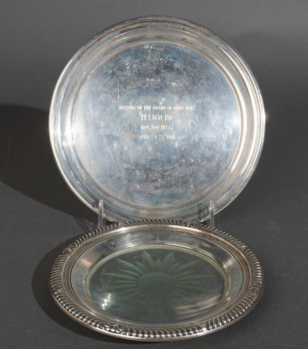 RANDAHL STERLING SALVER AND FRANK