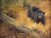 RANDAL M. DUTRA (AMERICAN B. 1