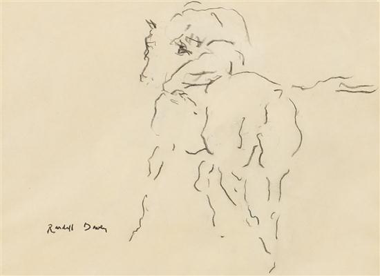 Randall Davey (American