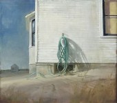RANDALL EXON (AMERICAN B. 1956