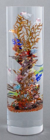 RANDALL GRUBB UNDERWATER MAGNU