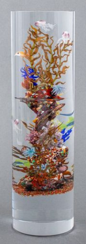 RANDALL GRUBB UNDERWATER MAGNU