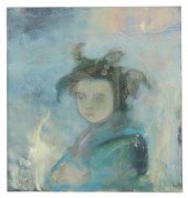 RANDALL LAGRO (NM, B.1958) 'TH