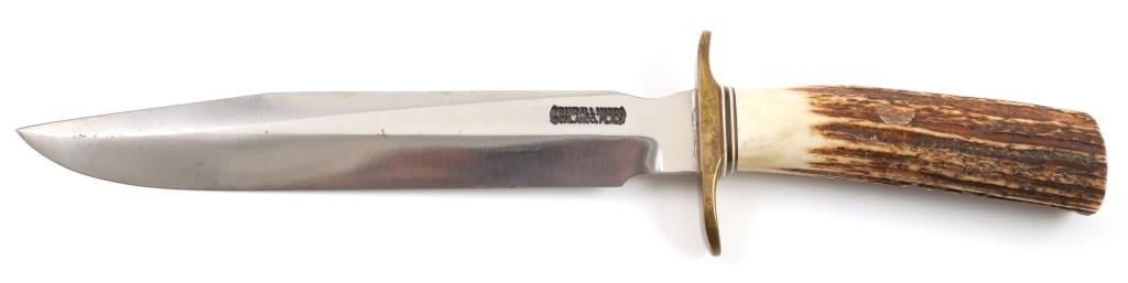 RANDALL MADE CUSTOM HUNTING