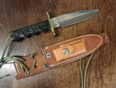 "RANDALL MADE" MODEL 15 "AIRMA