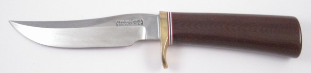 RANDALL MADE MODEL 35L