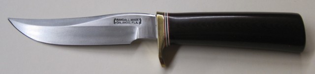 RANDALL MADE MODEL 35L