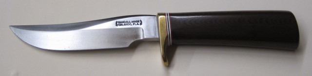 RANDALL MADE MODEL 35L