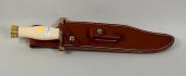 RANDALL MODEL 12 "SMITHSONIAN