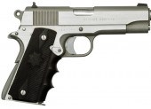*Randall Service Model C Semi-