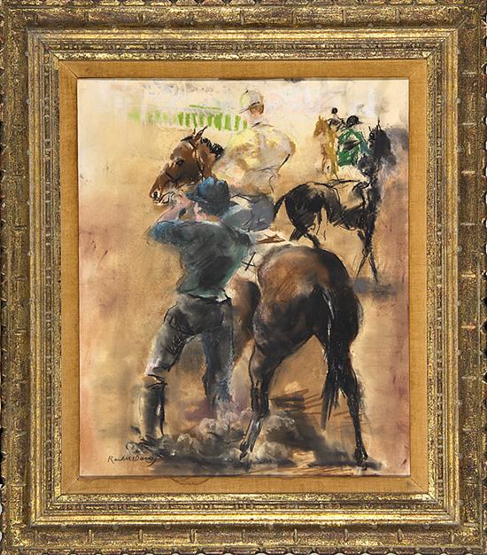 Randall Vernon Davey New Mexico/New
