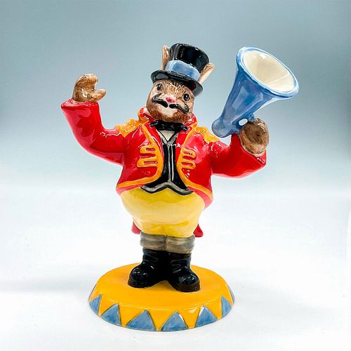 RANDOLF THE RINGMASTER DB330 -