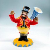 RANDOLF THE RINGMASTER DB330 -