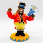 RANDOLF THE RINGMASTER DB330 -