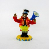 RANDOLF THE RINGMASTER DB330 -