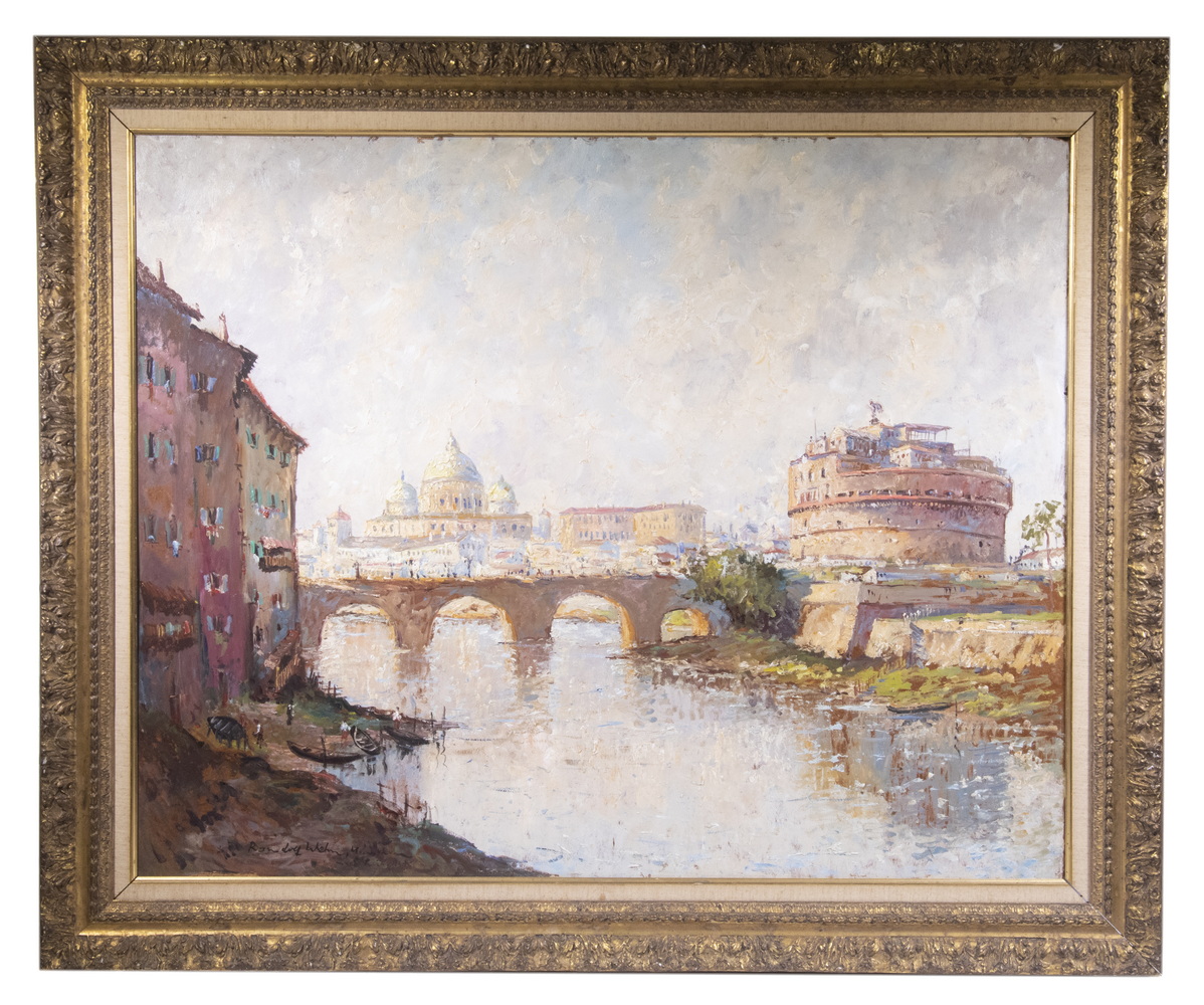 RANDOLPH WEHN (GERMANY,