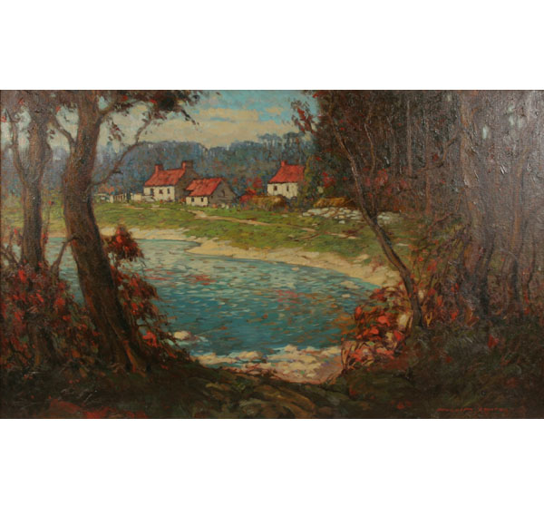 Randolphe Lasalle Coats