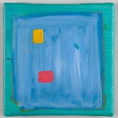 RANDY BLOOM (B. 1955): UNTITLE