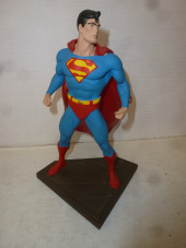 RANDY BOWEN, SUPERMAN, JERRY S