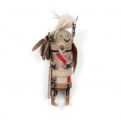 RANDY BROKESHOULDER, HOHOYSI K