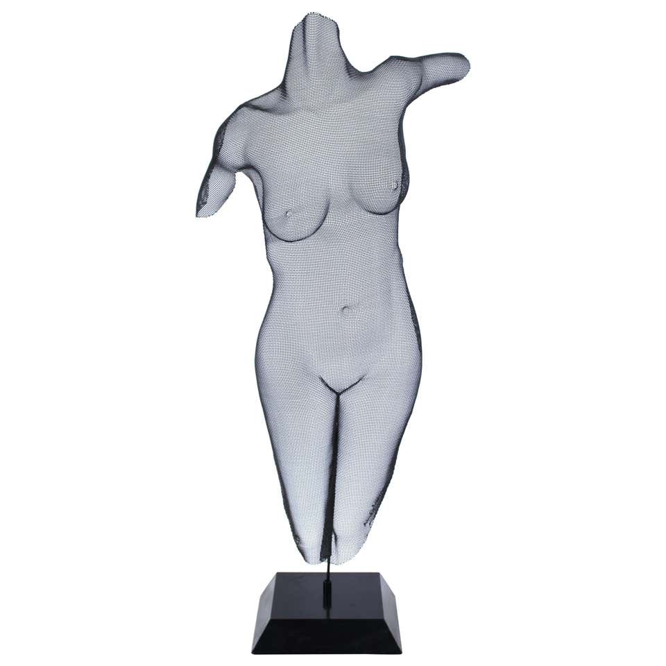 RANDY COOPER POST-MODERN 'ANDREA'