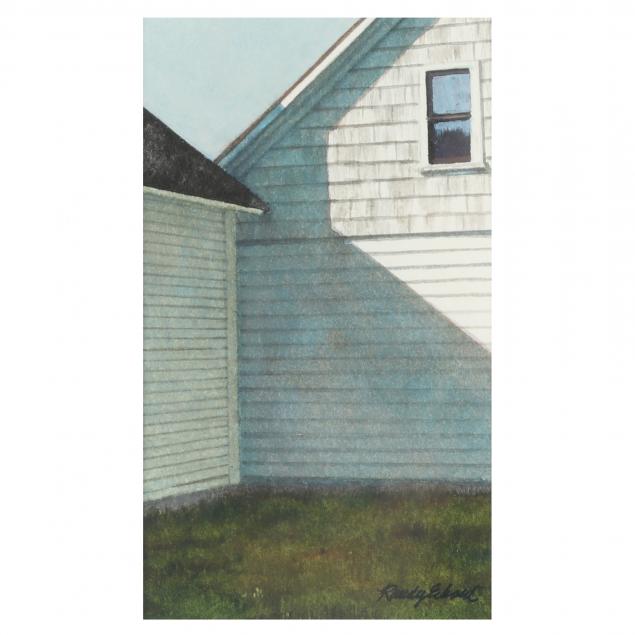 RANDY ECKARD (AMERICAN, B. 1949),